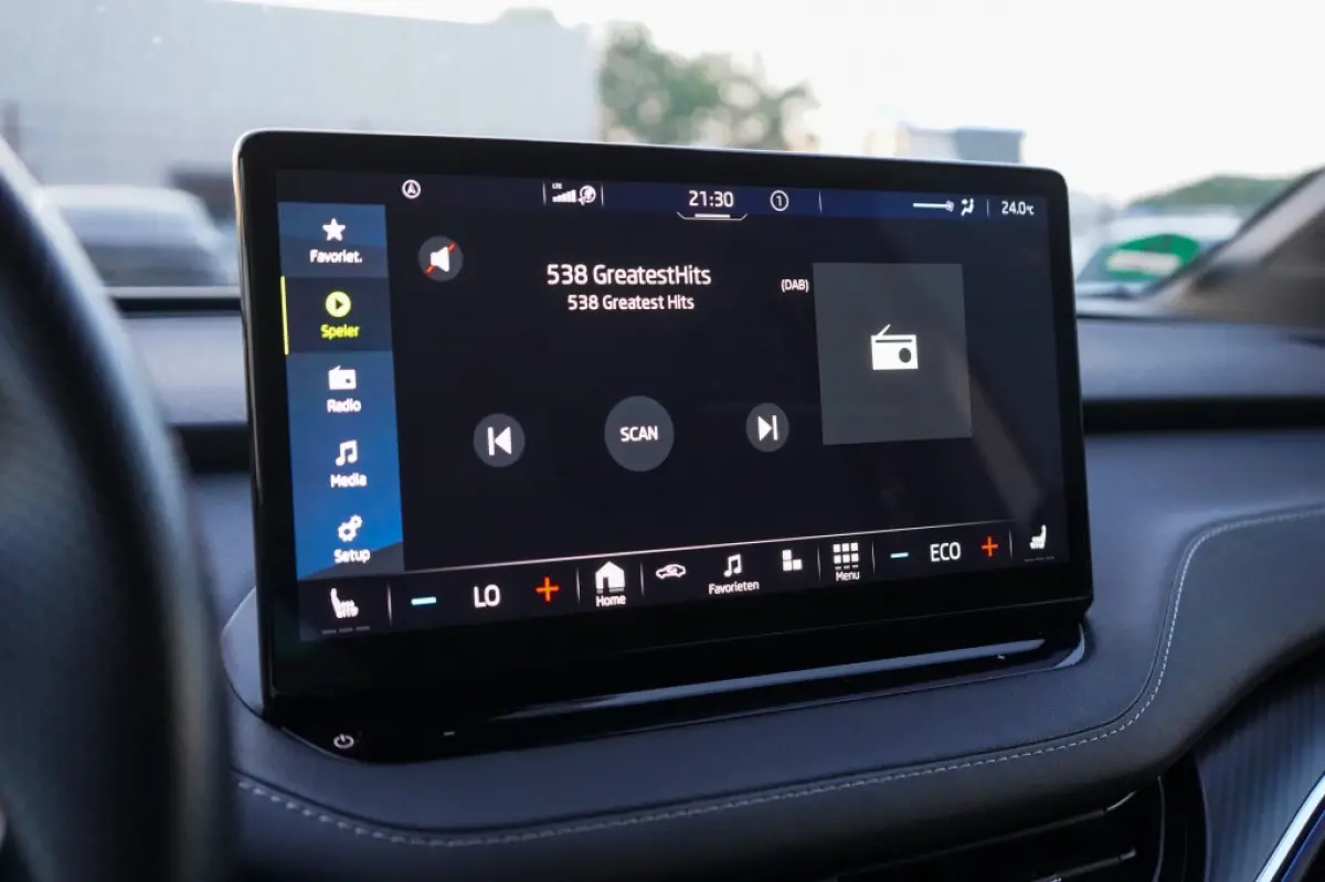 60 Sportline | 90,78% SOH | Camera | Led | Cruise | Stoel/stuurv