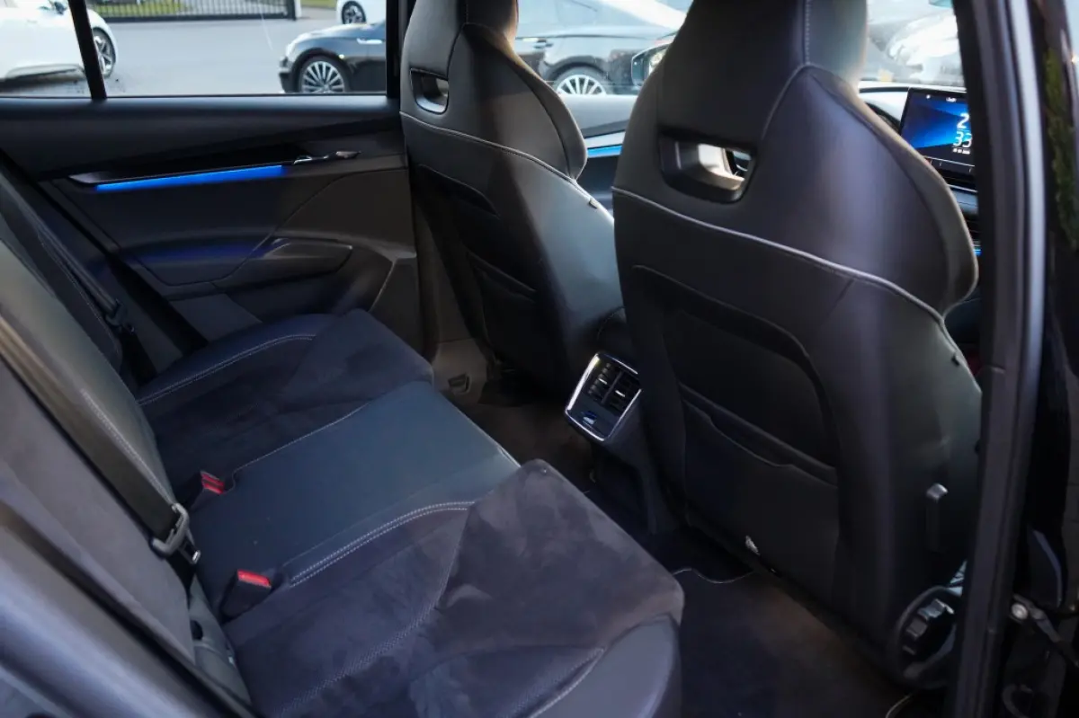 60 Sportline | 90,78% SOH | Camera | Led | Cruise | Stoel/stuurv