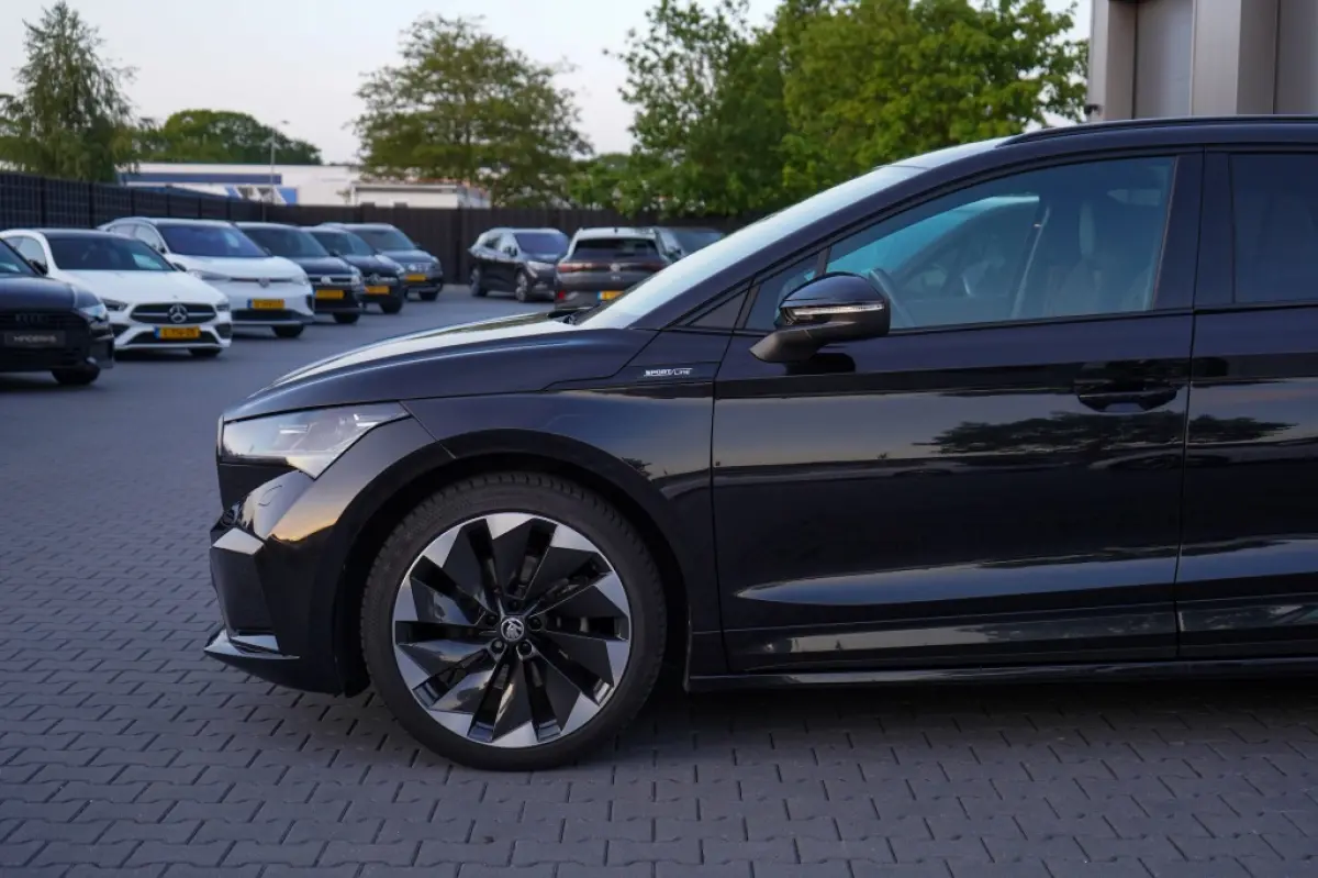 60 Sportline | 90,78% SOH | Camera | Led | Cruise | Stoel/stuurv