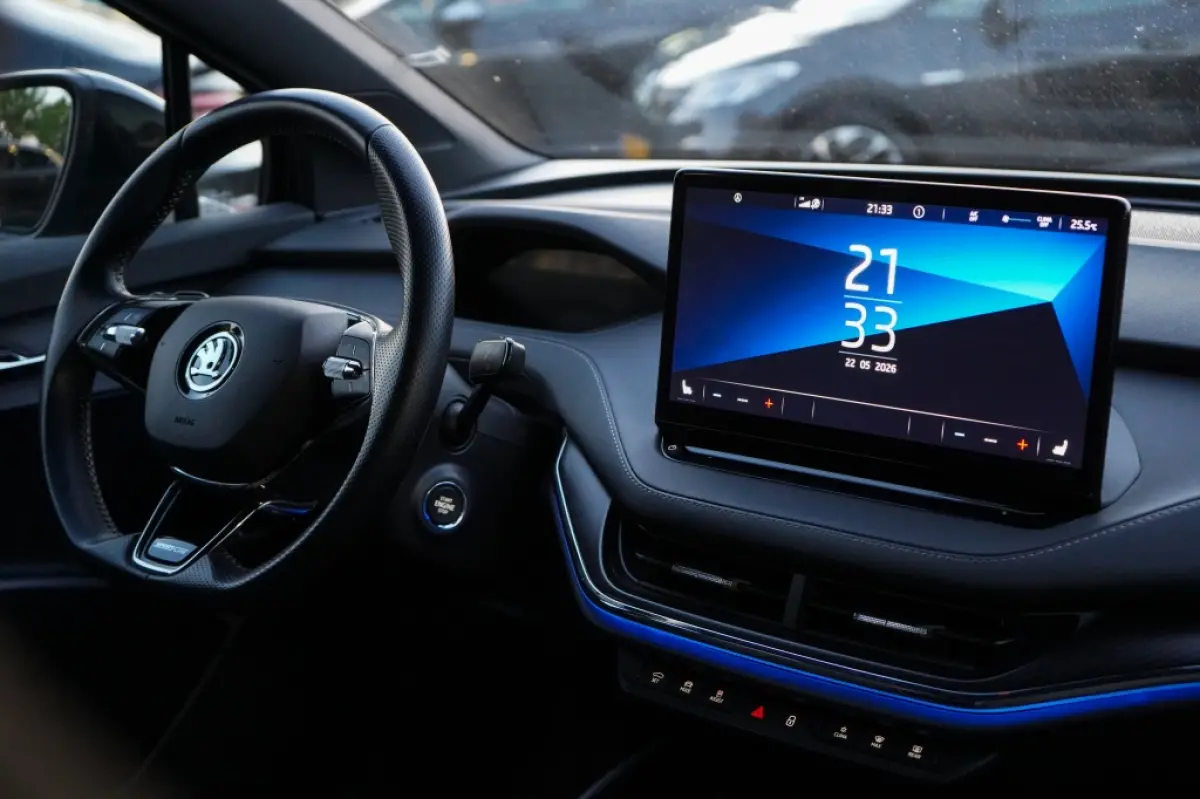 60 Sportline | 90,78% SOH | Camera | Led | Cruise | Stoel/stuurv
