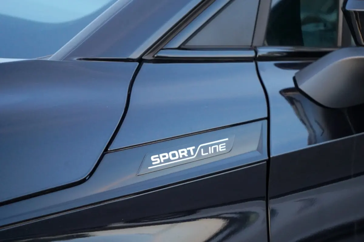 60 Sportline | 90,78% SOH | Camera | Led | Cruise | Stoel/stuurv