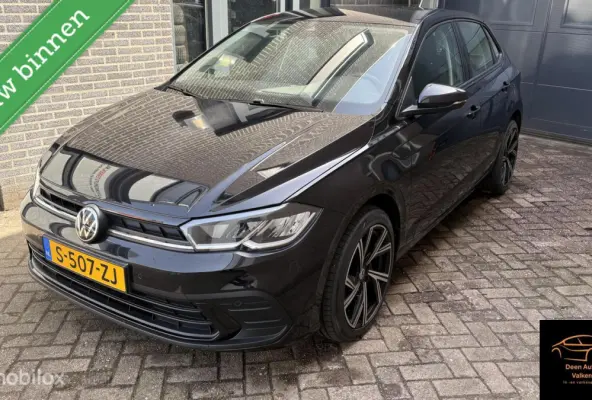 1.0 TSI R-Line