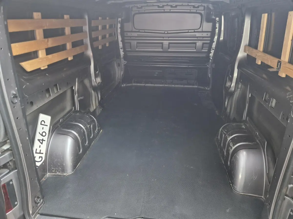 bestel 2.0 dCi 120 T29 L2H1 Business 6MND BOVAG| NAVI|CAMERA|TREKHAAK|PDC|AIRCO