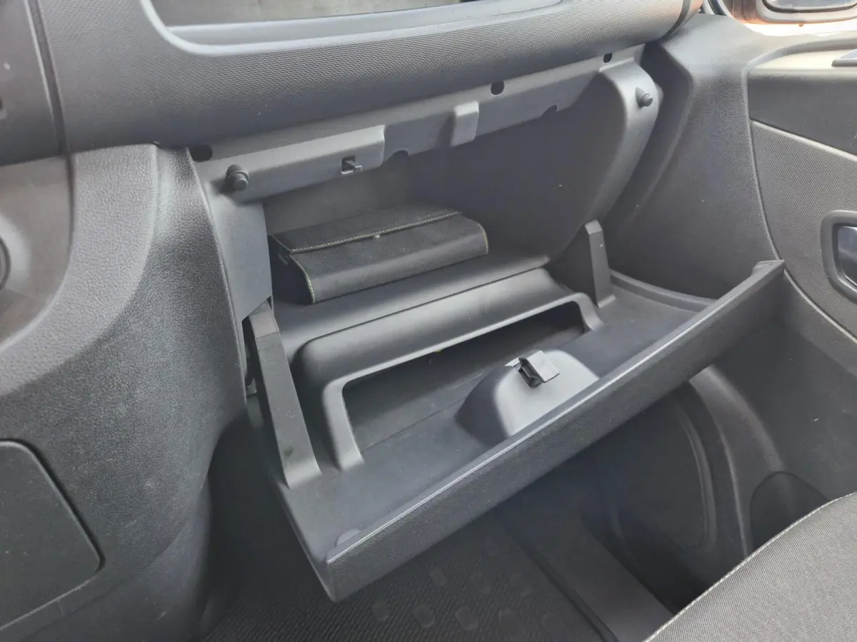 bestel 2.0 dCi 120 T29 L2H1 Business 6MND BOVAG| NAVI|CAMERA|TREKHAAK|PDC|AIRCO