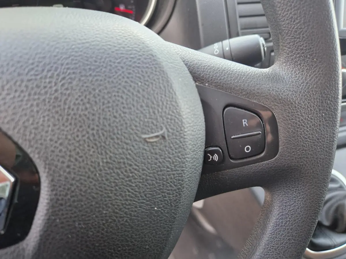 bestel 2.0 dCi 120 T29 L2H1 Business 6MND BOVAG| NAVI|CAMERA|TREKHAAK|PDC|AIRCO