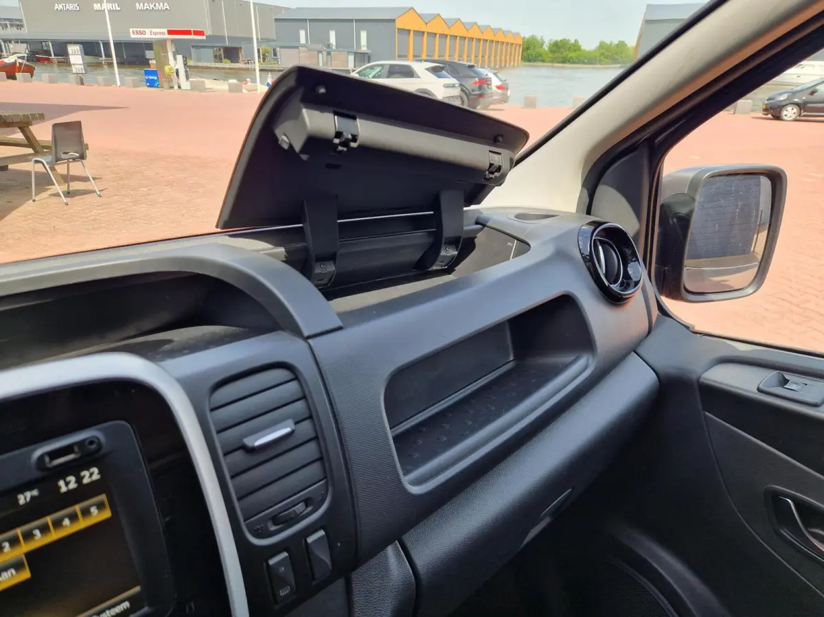 bestel 2.0 dCi 120 T29 L2H1 Business 6MND BOVAG| NAVI|CAMERA|TREKHAAK|PDC|AIRCO