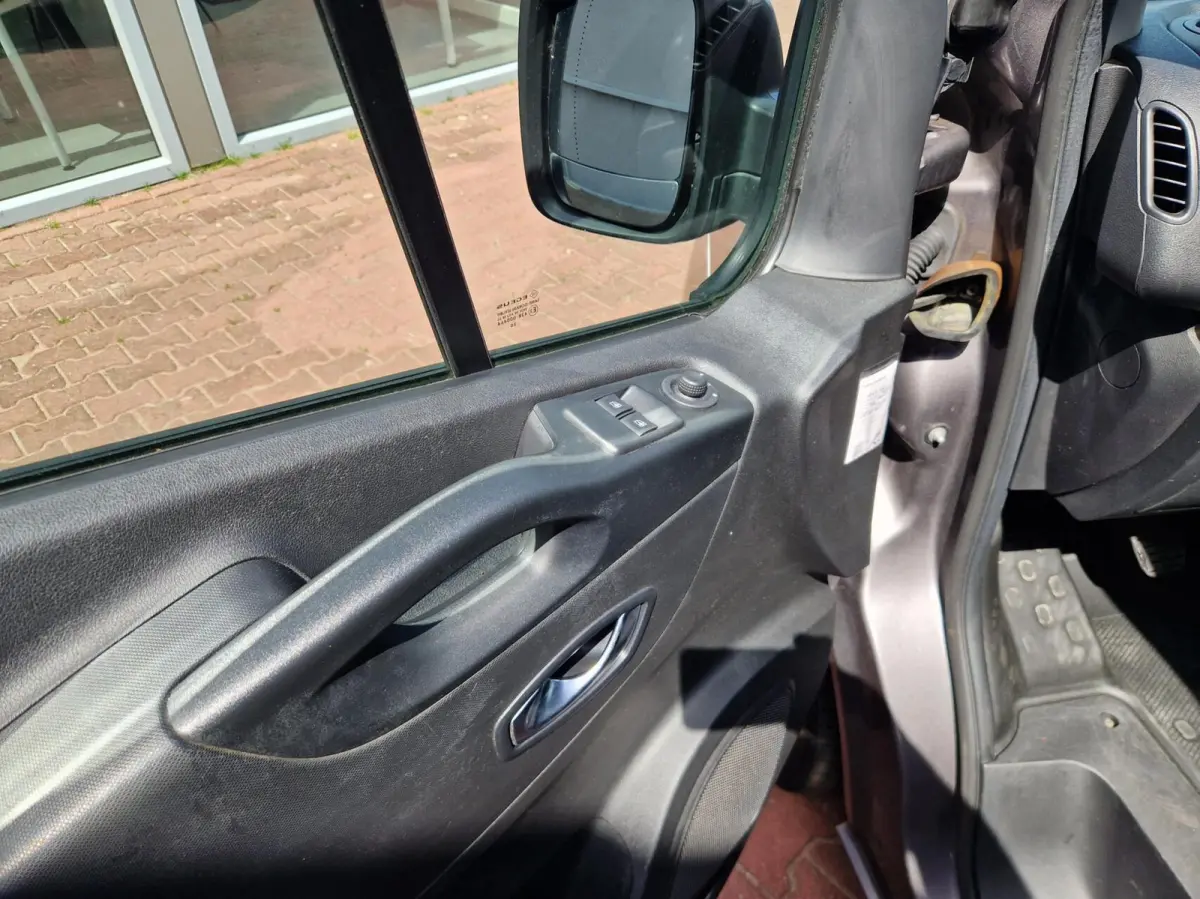 bestel 2.0 dCi 120 T29 L2H1 Business 6MND BOVAG| NAVI|CAMERA|TREKHAAK|PDC|AIRCO