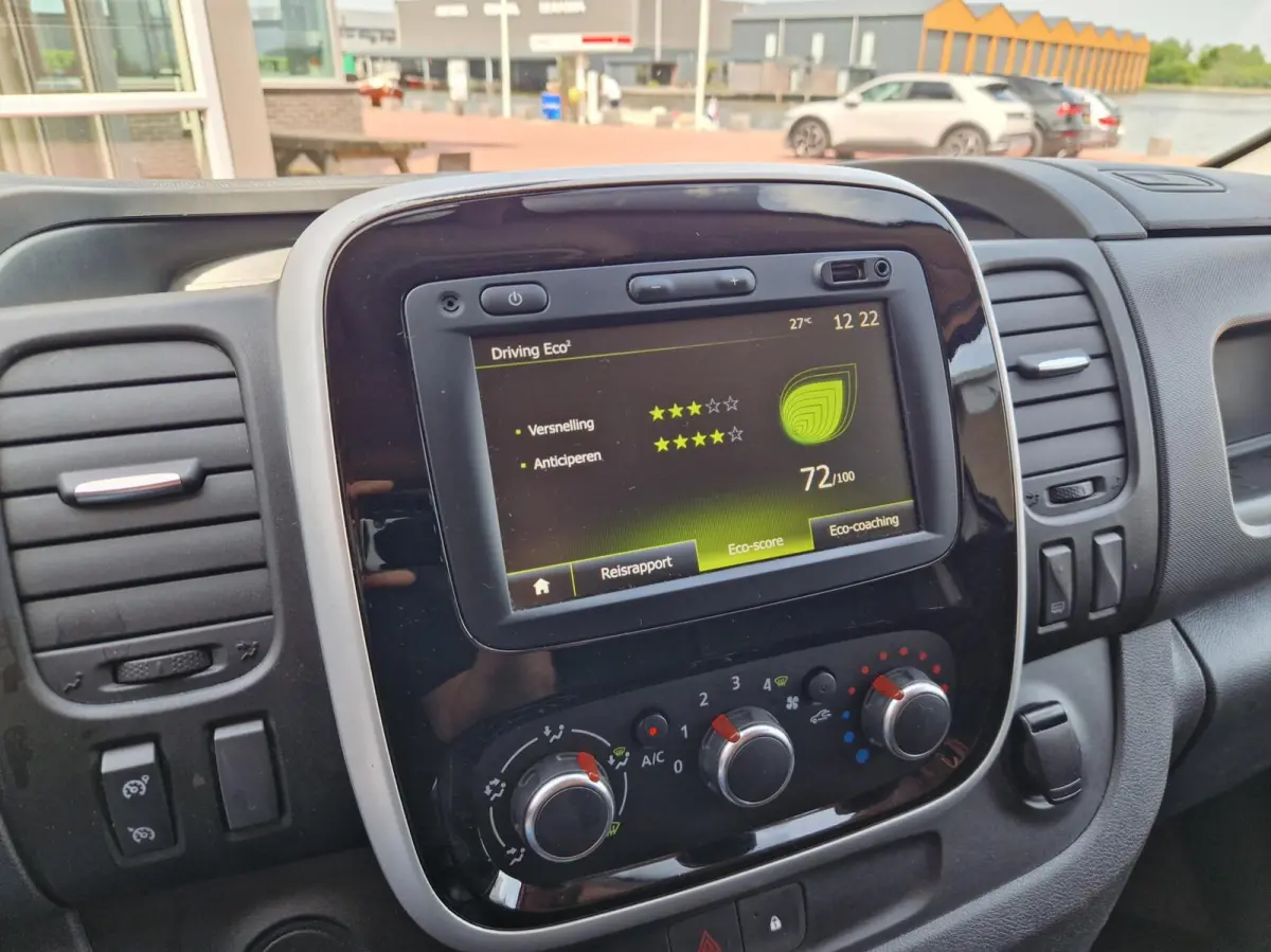 bestel 2.0 dCi 120 T29 L2H1 Business 6MND BOVAG| NAVI|CAMERA|TREKHAAK|PDC|AIRCO