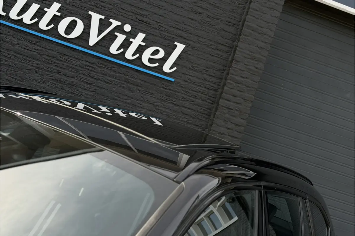 xDrive25e M-Sport | Panodak | Head-Up | Camera | Adaptive Cruise | Comfort Access | 35X op voorraad