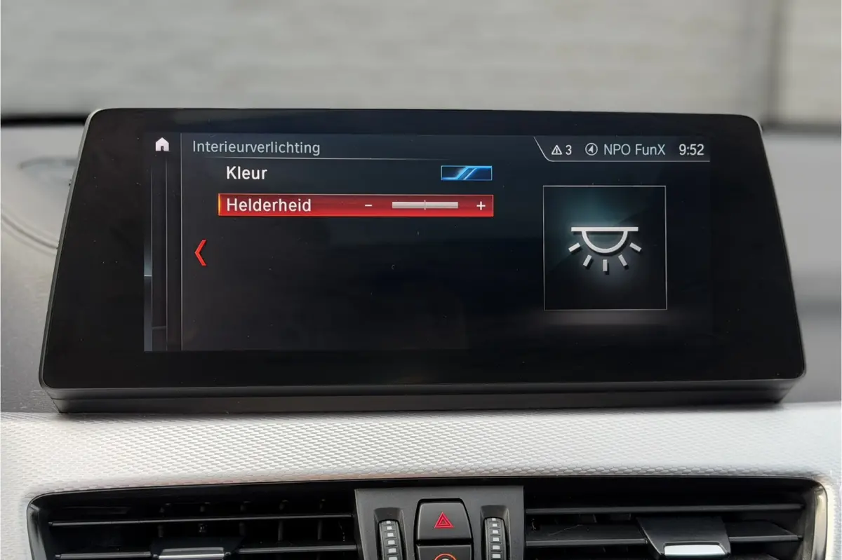 xDrive25e M-Sport | Panodak | Head-Up | Camera | Adaptive Cruise | Comfort Access | 35X op voorraad