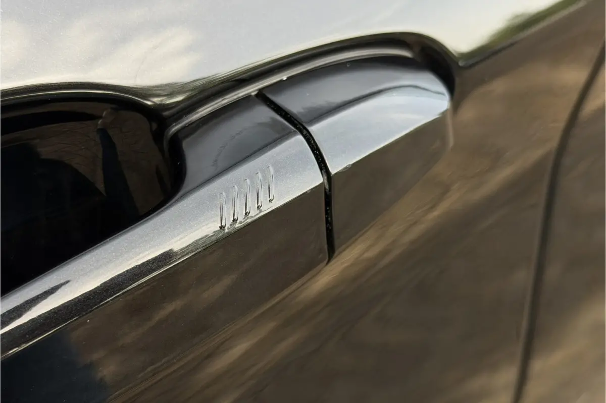 xDrive25e M-Sport | Panodak | Head-Up | Camera | Adaptive Cruise | Comfort Access | 35X op voorraad