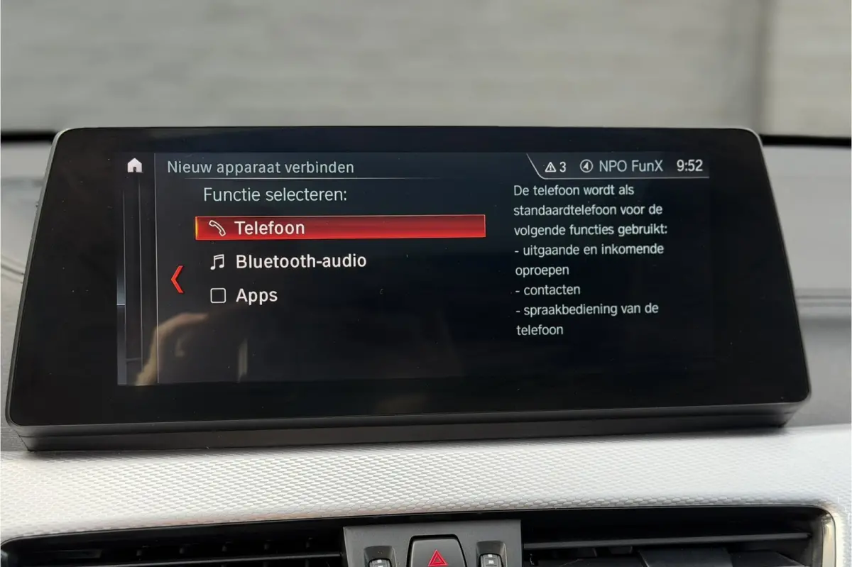 xDrive25e M-Sport | Panodak | Head-Up | Camera | Adaptive Cruise | Comfort Access | 35X op voorraad