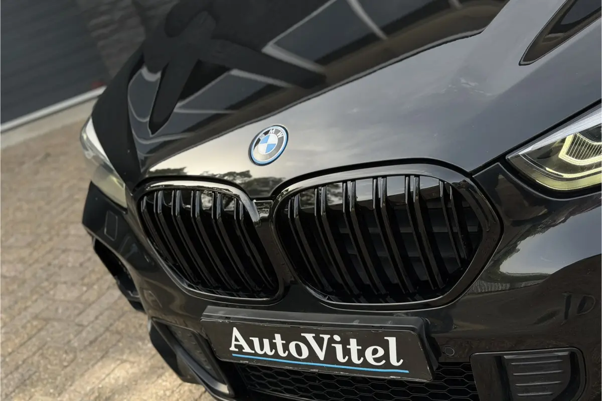 xDrive25e M-Sport | Panodak | Head-Up | Camera | Adaptive Cruise | Comfort Access | 35X op voorraad