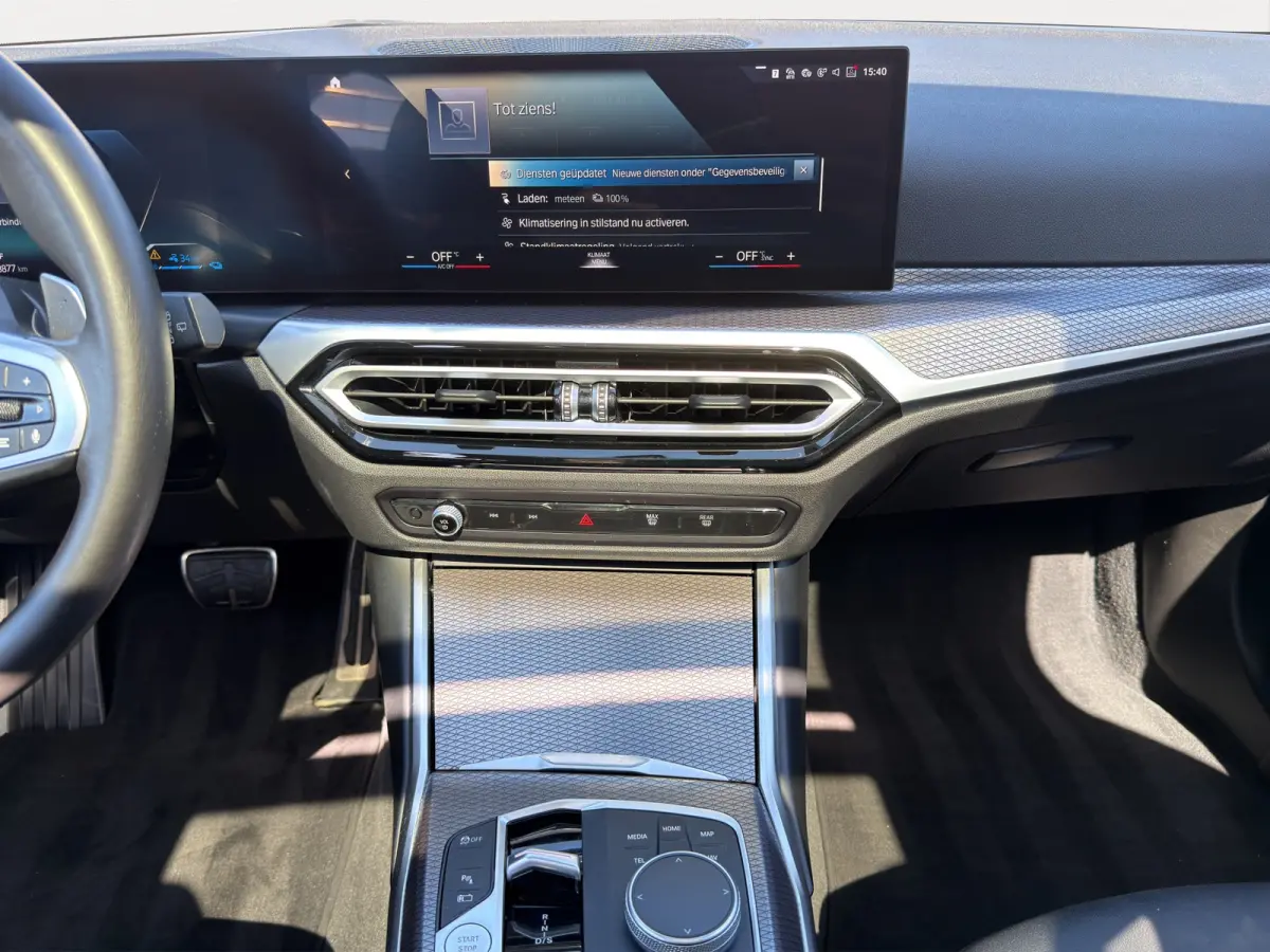 330e M-Sport Volleder | SoH 94% | 360 camera | Panoramadak | Cruise control adaptief | Verwarmd stuurwiel en stoelen |