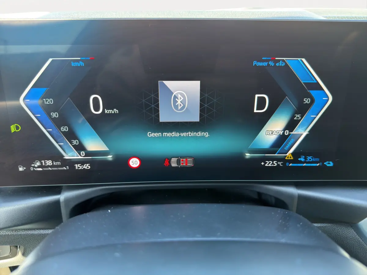 330e M-Sport Volleder | SoH 94% | 360 camera | Panoramadak | Cruise control adaptief | Verwarmd stuurwiel en stoelen |