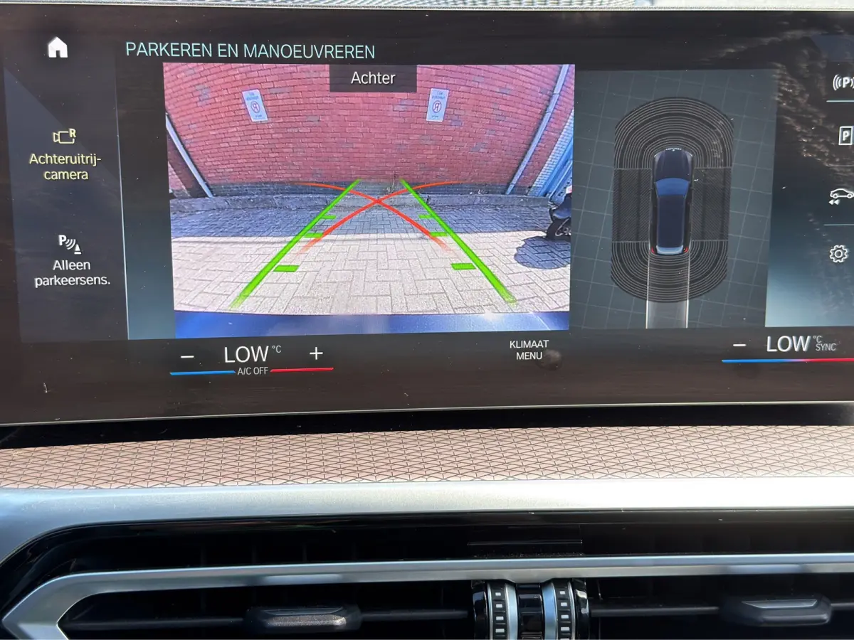 330e M-Sport Volleder | SoH 94% | 360 camera | Panoramadak | Cruise control adaptief | Verwarmd stuurwiel en stoelen |