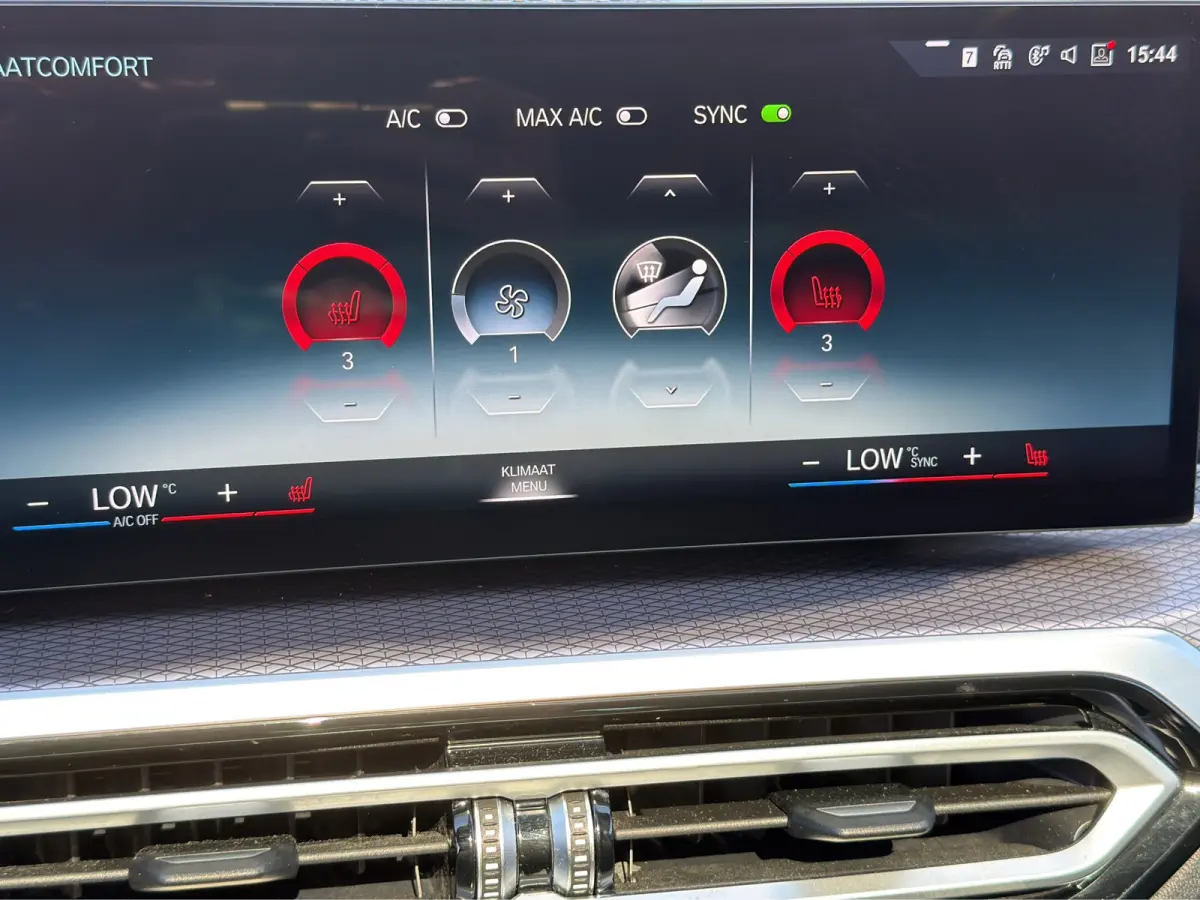330e M-Sport Volleder | SoH 94% | 360 camera | Panoramadak | Cruise control adaptief | Verwarmd stuurwiel en stoelen |
