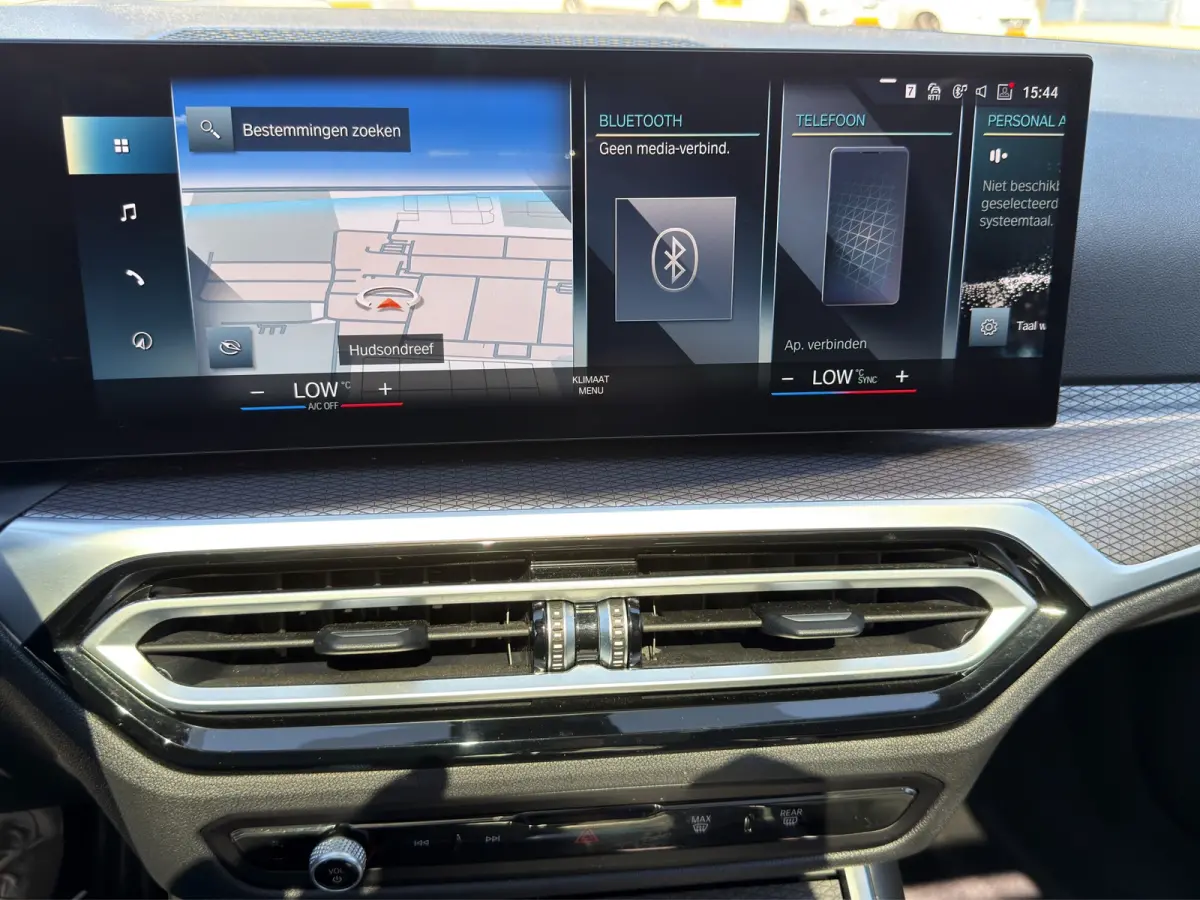 330e M-Sport Volleder | SoH 94% | 360 camera | Panoramadak | Cruise control adaptief | Verwarmd stuurwiel en stoelen |