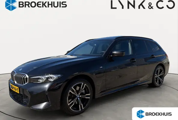 330e M-Sport Volleder | SoH 94% | 360 camera | Panoramadak | Cruise control adaptief | Verwarmd stuurwiel en stoelen |