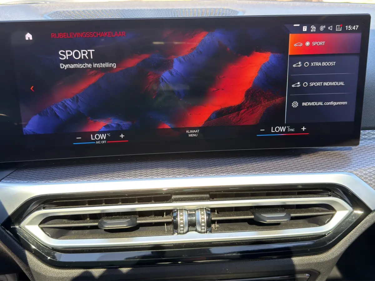 330e M-Sport Volleder | SoH 94% | 360 camera | Panoramadak | Cruise control adaptief | Verwarmd stuurwiel en stoelen |