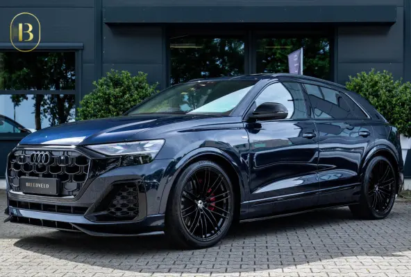 60 TFSI e Competition 490pk, Carbon, Full-options 2025