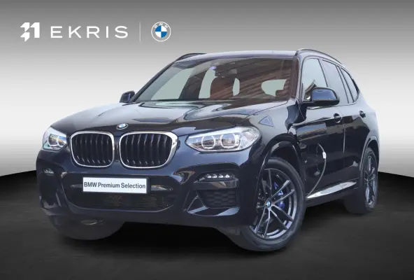 xDrive30e | SoH 78% | M-Sport Pakket | Pano Dak | Harman Kardon | Elektr. Stoelen | Parking Assistant Plus | Individual Leder |