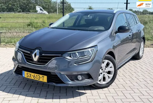 1.3 TCe Limited | NAV | CarPlay| NAVI | Cruise Control |