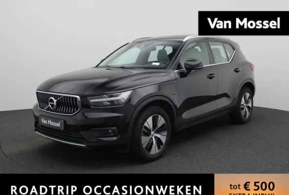 T5 Inscription | PANORAMADAK | ACHTERUITRIJCAMERA | STOELVERWARMING | STUURVERWARMING | APPLE CARPLAY - ANDROID AUTO | CLIMATE CONTROL | CRUISE CONTROL |