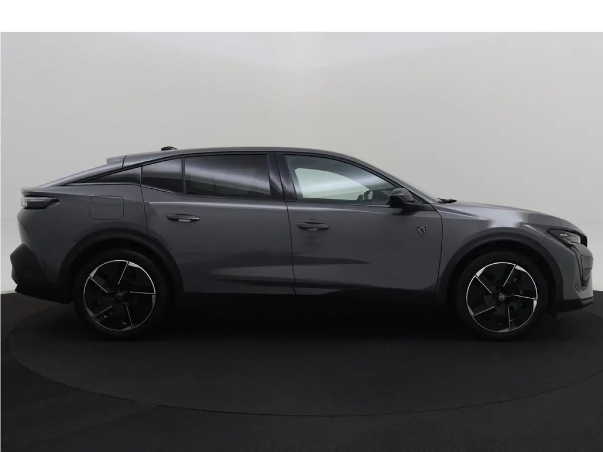 1.6T Plug-in HYbrid 225PK Automaat GT Alcantara/ Nav/Camera/Led/El.Klep/CarPlay