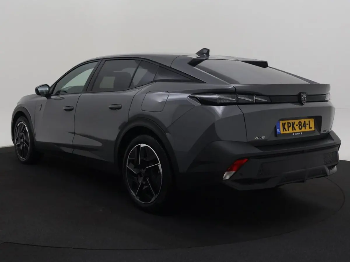 1.6T Plug-in HYbrid 225PK Automaat GT Alcantara/ Nav/Camera/Led/El.Klep/CarPlay