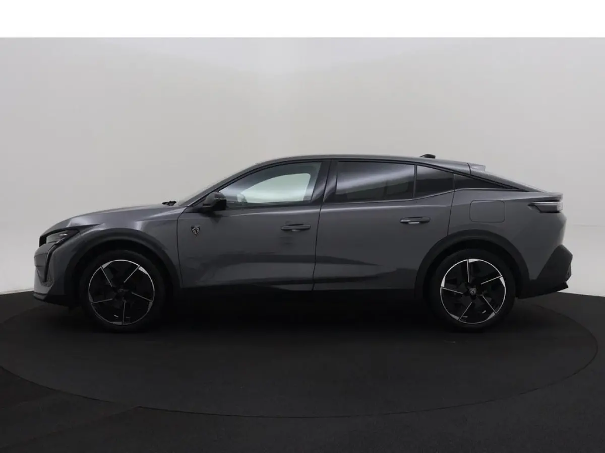 1.6T Plug-in HYbrid 225PK Automaat GT Alcantara/ Nav/Camera/Led/El.Klep/CarPlay