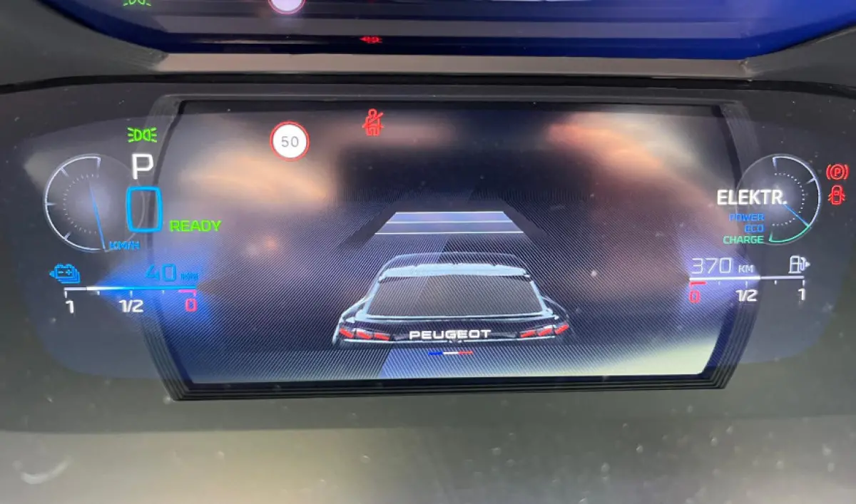 1.6T Plug-in HYbrid 225PK Automaat GT Alcantara/ Nav/Camera/Led/El.Klep/CarPlay