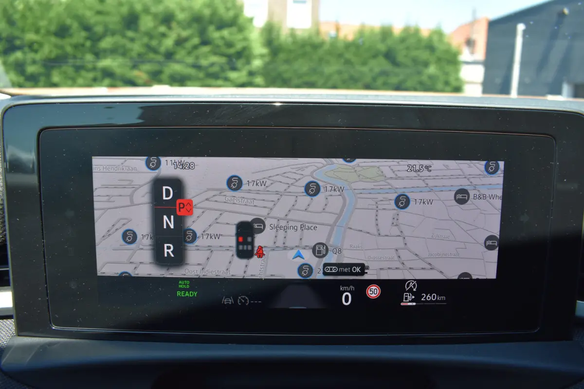 1.5 eTSI 115PK DSG Life First Edition | Multimedia Pakket | Dode-hoek detectie | Elektrisch wegklapbare trekhaak | Schuif-kanteldak | VERLENGDE GARANTIE