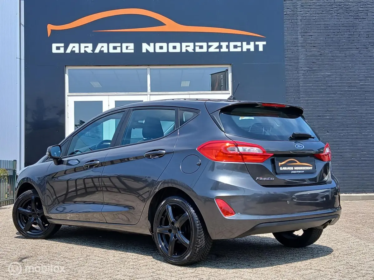 1.0 101PK 6-bak Nieuwe Distrubitie