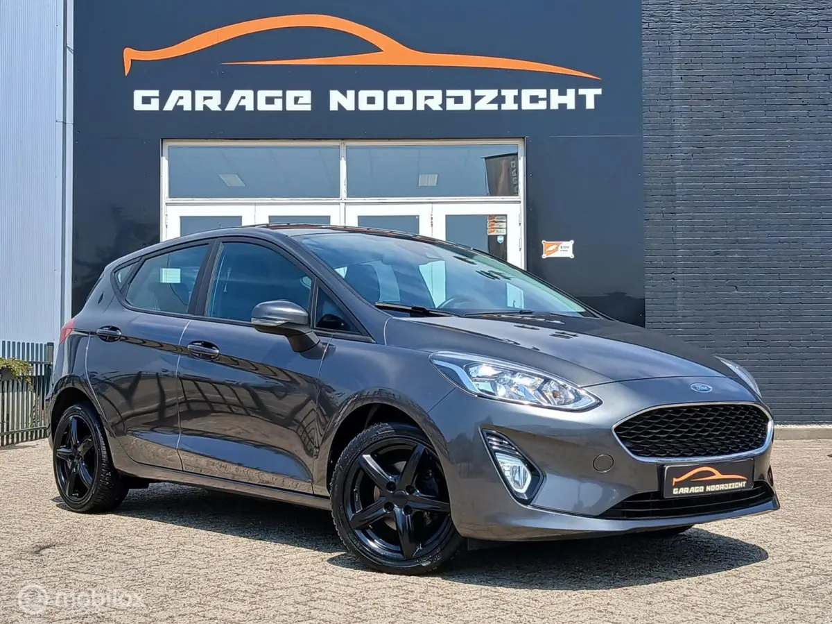 1.0 101PK 6-bak Nieuwe Distrubitie