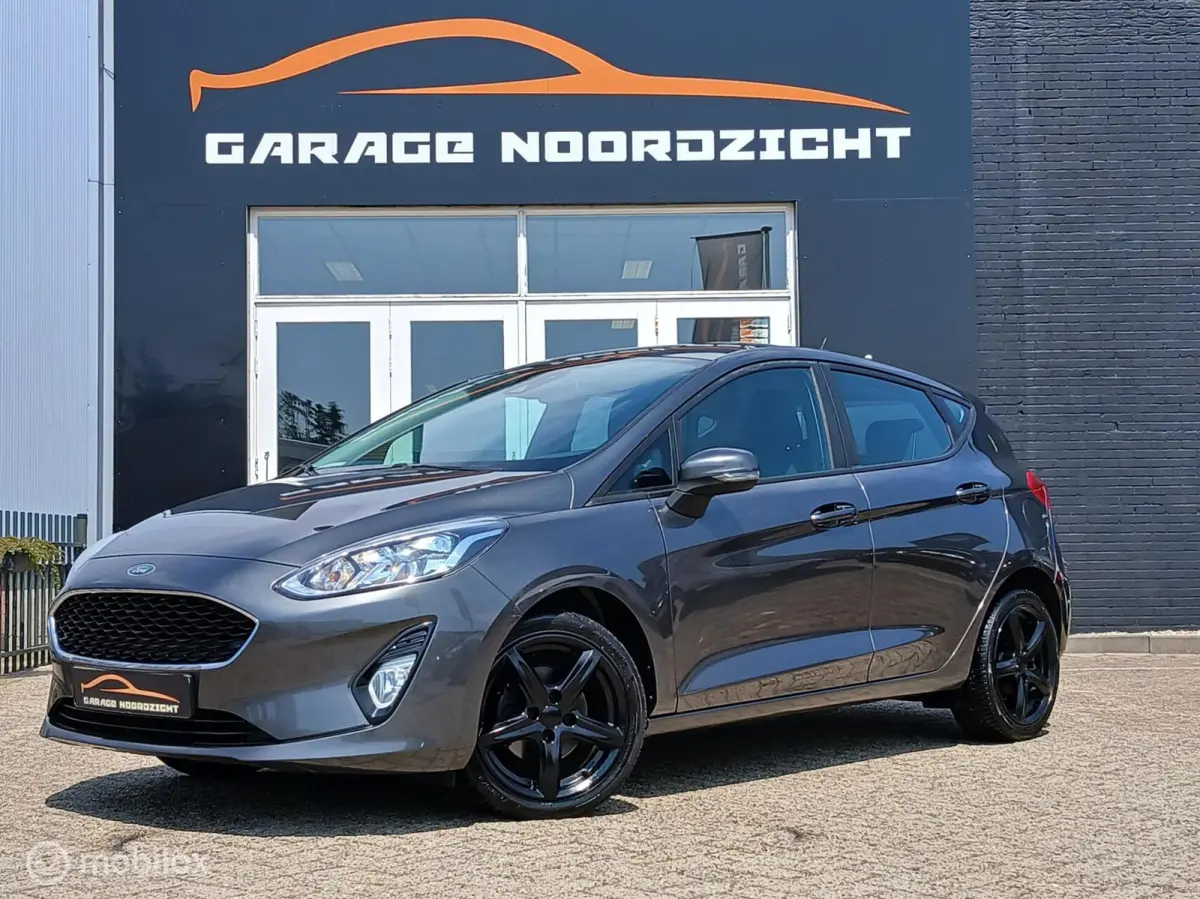 1.0 101PK 6-bak Nieuwe Distrubitie