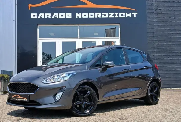 1.0 101PK 6-bak Nieuwe Distrubitie
