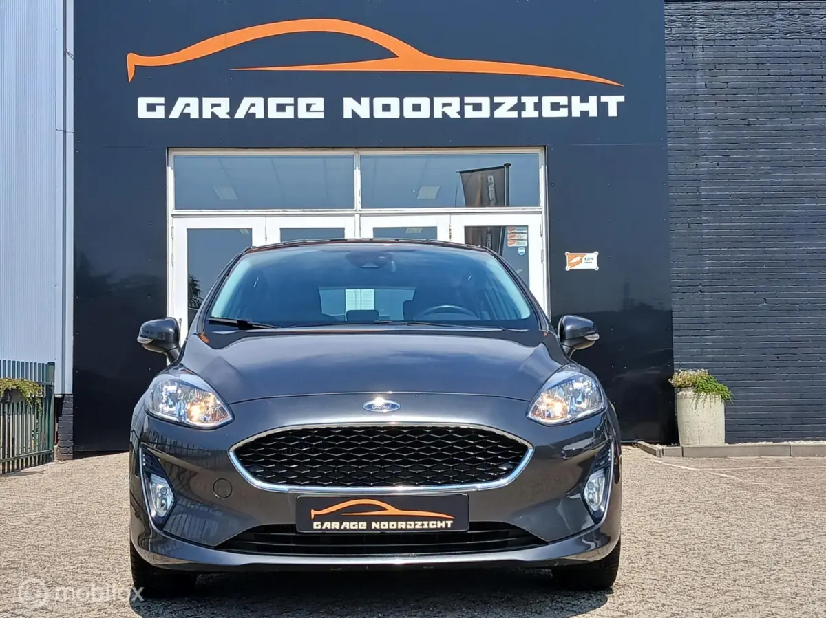 1.0 101PK 6-bak Nieuwe Distrubitie