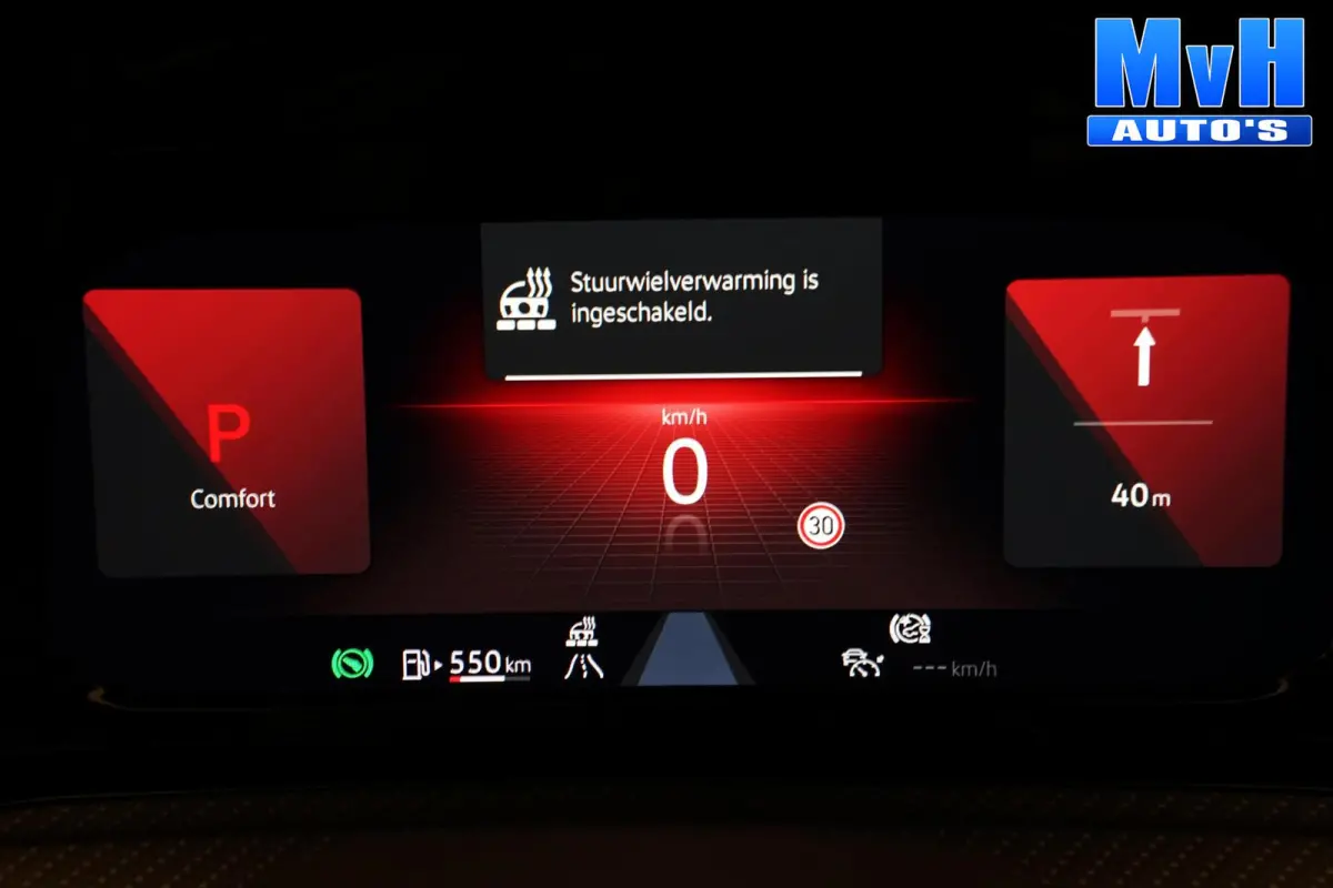 1.5 eTSI R-Line|STOEL/STUUR.VERW|CARPLAY|LED