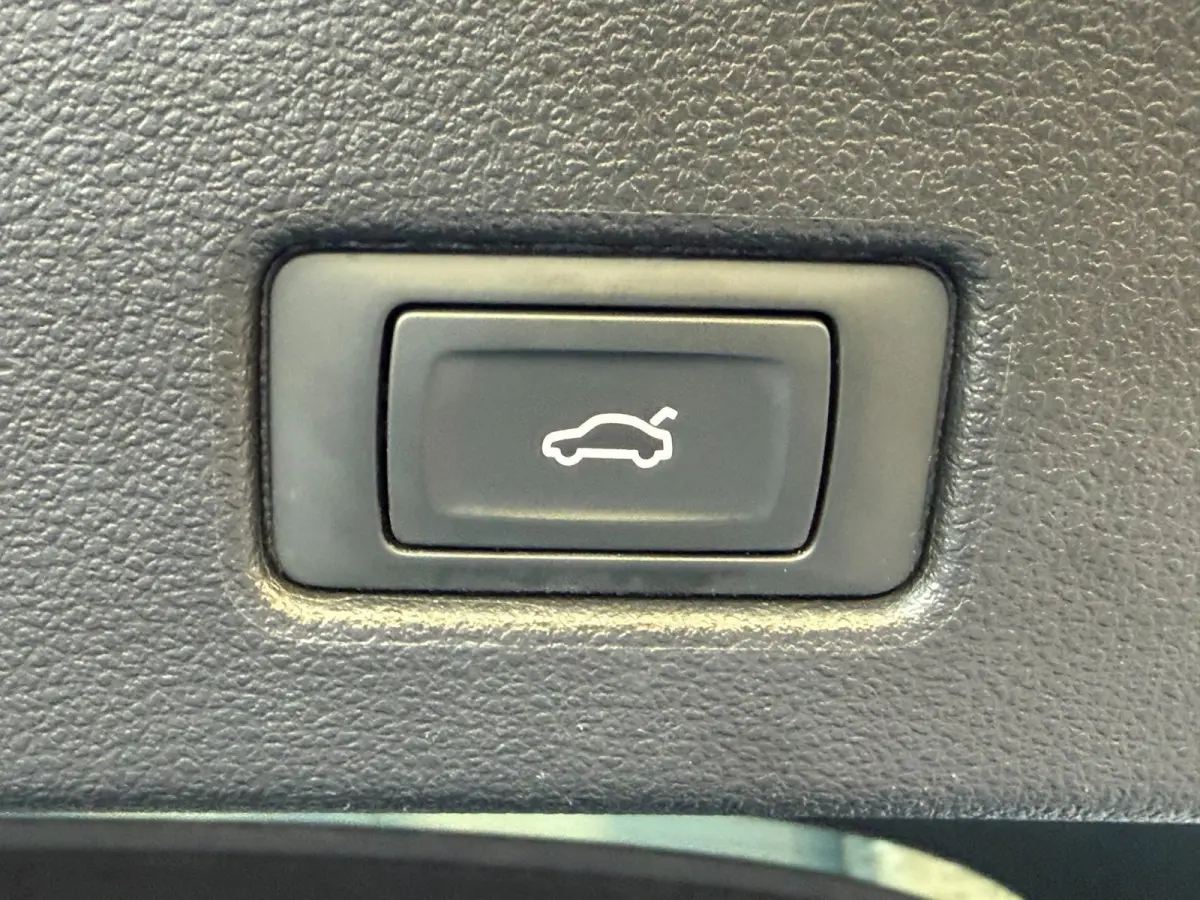 50 TFSI e Quattro S-Line, CarPlay, Sfeerverlichting, Daytona grijs