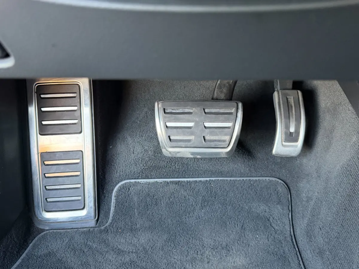 50 TFSI e Quattro S-Line, CarPlay, Sfeerverlichting, Daytona grijs