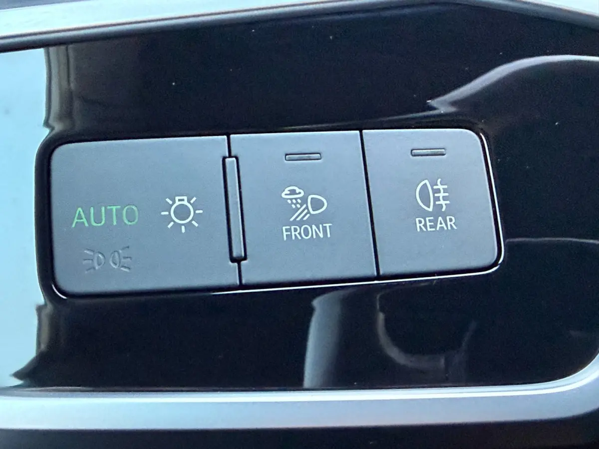 50 TFSI e Quattro S-Line, CarPlay, Sfeerverlichting, Daytona grijs