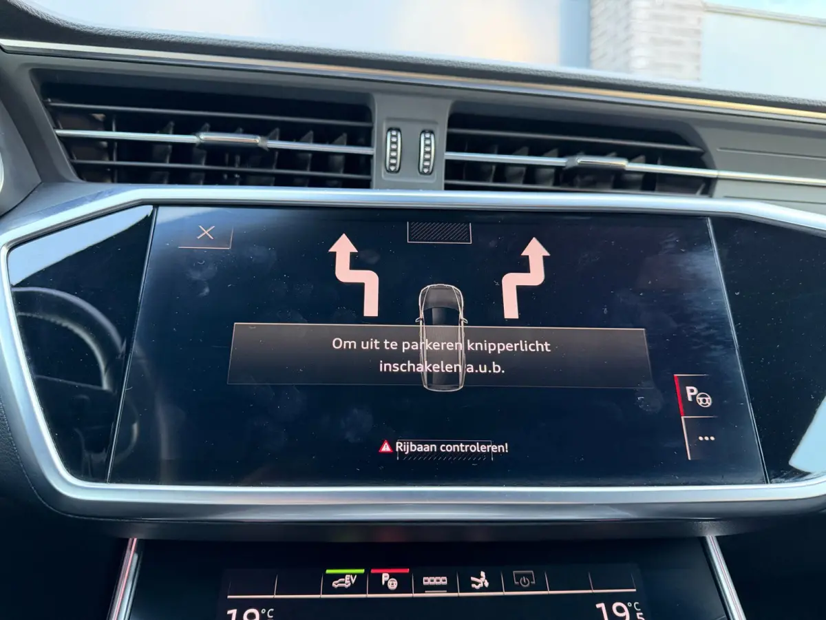 50 TFSI e Quattro S-Line, CarPlay, Sfeerverlichting, Daytona grijs