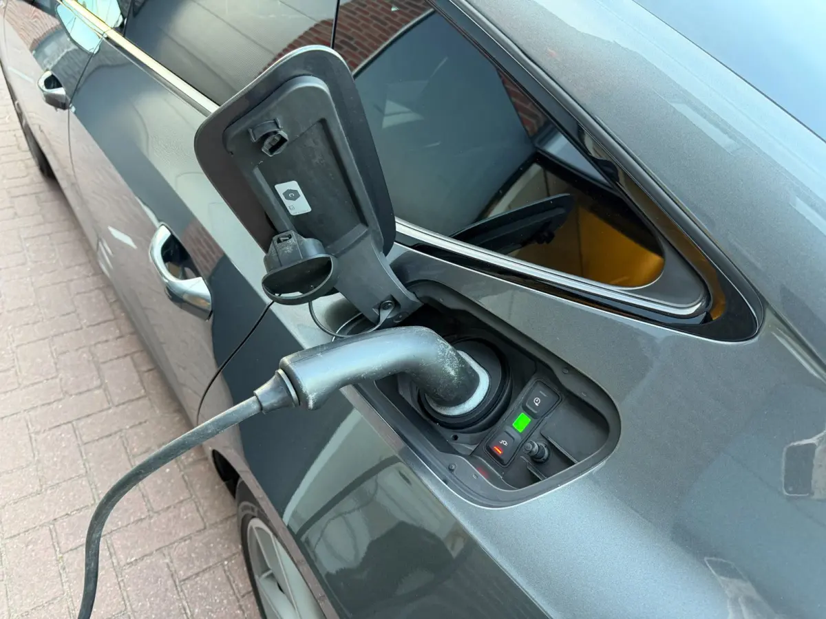 50 TFSI e Quattro S-Line, CarPlay, Sfeerverlichting, Daytona grijs