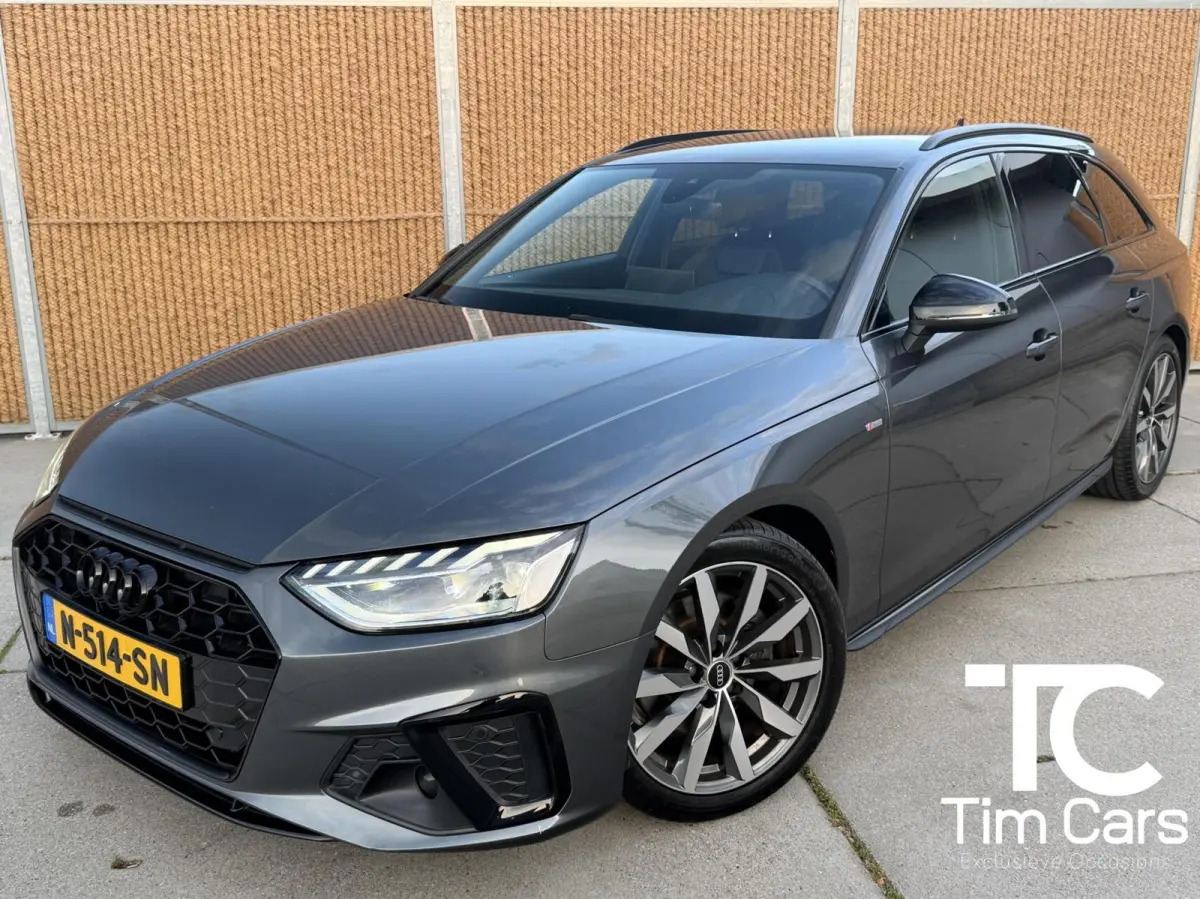 35 TFSI S edition Competition Automaat | Navigatiesysteem | Elektrisch inklapbare spiegels | Afgevlakt stuurwiel | LED verlichting | S-line pakket | Apple CarPlay/Android Auto | Getint glas 