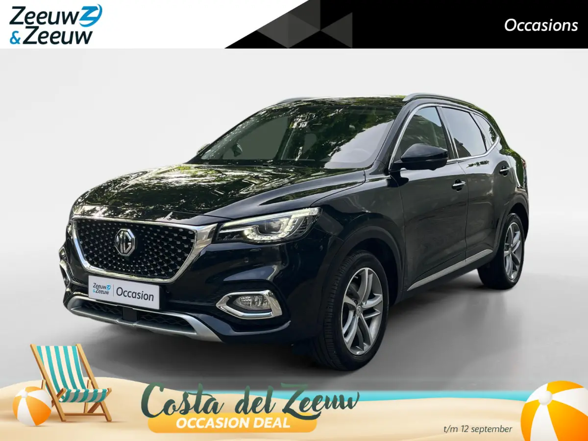 1.5 TGDI Luxury | Panoramadak | 360 camera | Cruise Control adaptief | Climate Control