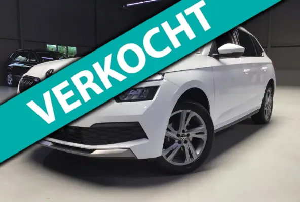 1.5 TSI ACT Business Edition I Carplay I Trekhaak I Cruise I Clima I 71xxx I New Apk + Klne Beurt + Remmen + Schijven.