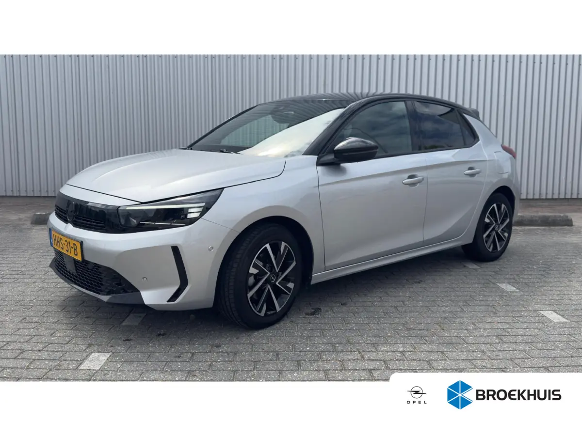 1.2 Turbo Hybrid GS Automaat | Camera | Keyless | Cruise Control | Apple Carplay / Android Auto | | Afwijkende dakkleur | Airco | Armsteun voor