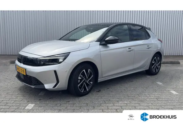 1.2 Turbo Hybrid GS Automaat | Camera | Keyless | Cruise Control | Apple Carplay / Android Auto | | Afwijkende dakkleur | Airco | Armsteun voor