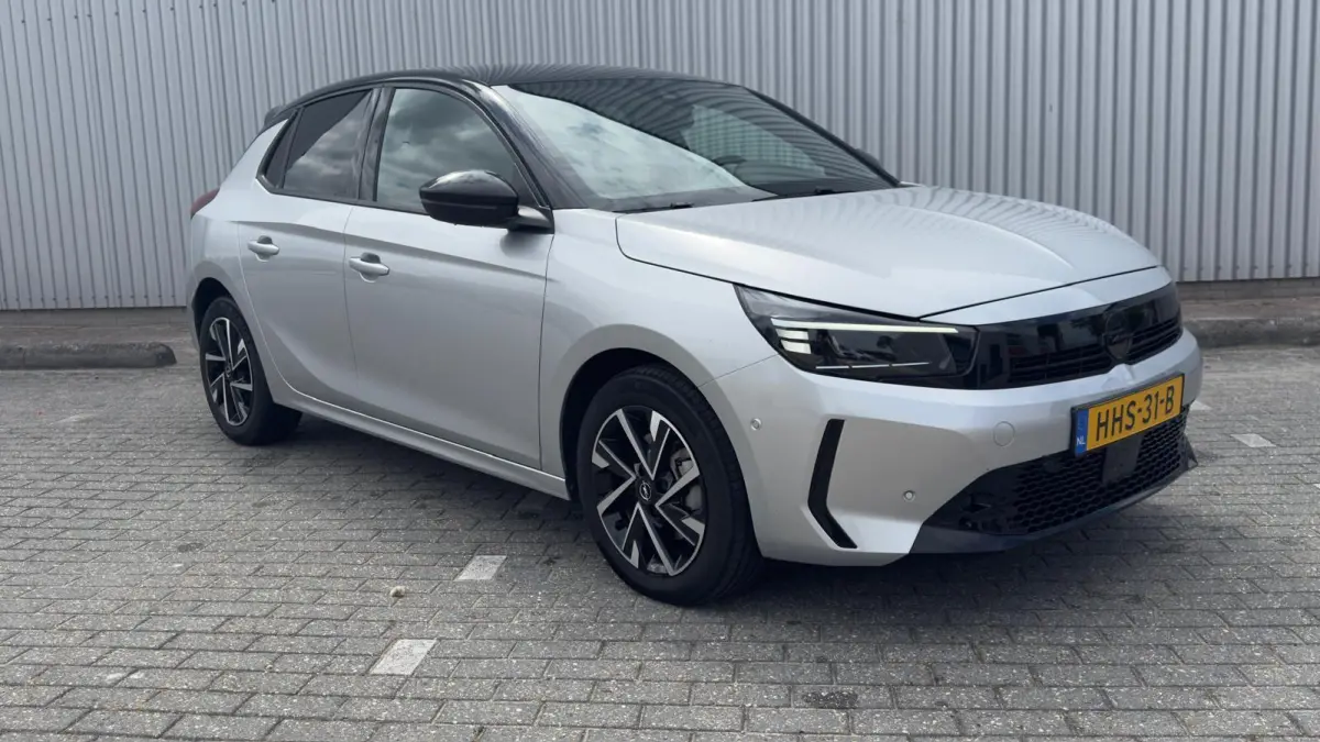 1.2 Turbo Hybrid GS Automaat | Camera | Keyless | Cruise Control | Apple Carplay / Android Auto | | Afwijkende dakkleur | Airco | Armsteun voor